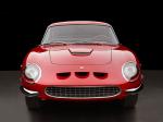Ferrari 250 GT Fantuzzi Berlinetta Lusso (4383GT) 1963 года
